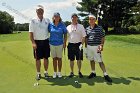 Wheaton Lyons Athletic Club Golf Open  Sixth annual Lyons Athletic Club (LAC) Golf Open Monday, August 11, 2014 at the Norton Country Club. : Wheaton, Lyons Athletic Club Golf Open